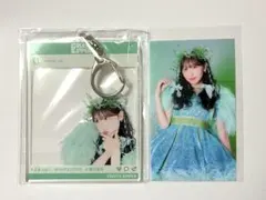 FRUITSZIPPER 櫻井優衣 ラッフルくじ 2点セット