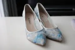 Diana 絵画シリーズ　モネ