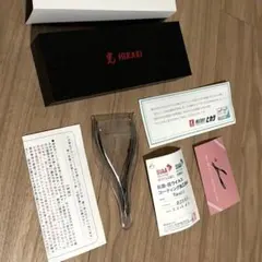 新品同様 キューティクルニッパー 光 ティアラ 3mmのサムネイル