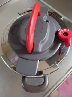2026年最新】ティファール t-fal 圧力鍋 クリプソ アーチ パプリカ