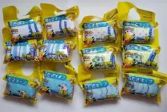 ポケモン 伊藤園 2024年 理想のペットボトルカバー　冷たさキープ