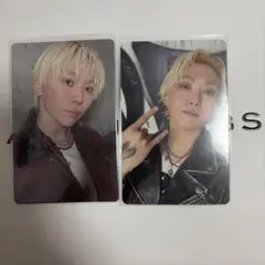 seventeen スングァン トレカ まとめ売り happy burstday