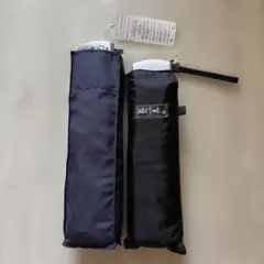 折りたたみ傘 2本セットのサムネイル