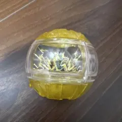 仮面ライダーゼッツ【DX】カプセム プラズマカプセム イナズマブラスター付属品