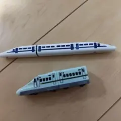 森永 スポーツマンクラブキャラメル4両セット ジャンク - メルカリ