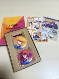 ブルーロック 26巻　特装版
