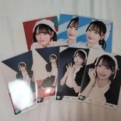 鈴木瞳美 生写真 3枚セット - メルカリ