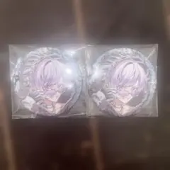 いれいす 初兎 EGOIST 缶バッジ