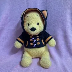 プーさん ハロウィンコスチューム ぬいぐるみ Pooh ディズニー Disney