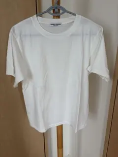 RODEO CROWNS WIDE BOWL ホワイト 半袖Tシャツのサムネイル