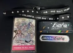 プロジェクトセカイ セカライ グッズセット