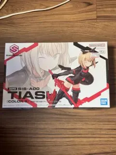 30MS SIS-A00 ティアーシャ カラーB プラモデル