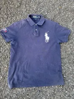 Polo Ralph Lauren ビッグポニー swag チーフキーフ XS - メルカリ