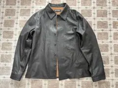 レザージャケット