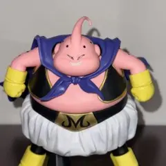 2026年最新】魔人ブウ フィギュア 海外の人気アイテム - メルカリ