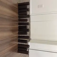 Studio clip ウッドデコレーション