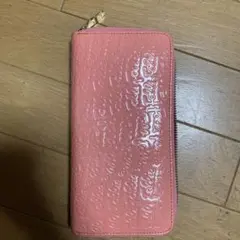 フォリフォリ　長財布のサムネイル