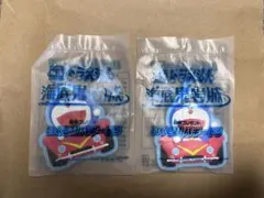 ドラえもん⭐︎映画前売プレゼント⭐︎バギードラ2個セット
