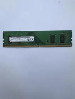 MTA4ATF51264AZ-2G6E1 4GB DDR4 メモリ　　aのサムネイル