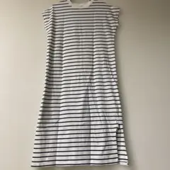 A DAY IN THE LIFE ボーダー ワンピース