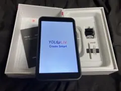 YoloLiv instream 本体