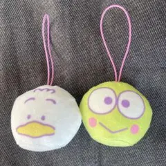 すき家 けろけろけろっぴ　あひるのペックル