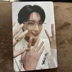 【山中柔太朗】M!LK爆裂愛してる/好きすぎて滅！トレカ