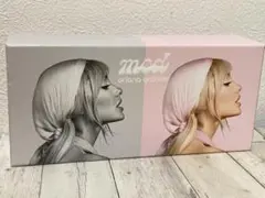 Ariana Grande MOD Vanilla MOD Blush 空箱のサムネイル