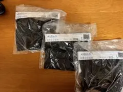 UNIQLO AIRism ボクサーブリーフ Sサイズ 3枚セット