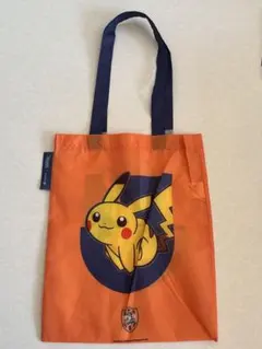 清水エスパルス ポケモン コラボ トートバッグ