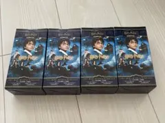 【新品 未開封】ハリー・ポッター 賢者の石 Part1　カードゲーム　6BOX ハリー・ポッターと賢者の石 カードゲーム 未開封6 BOX - メルカリ