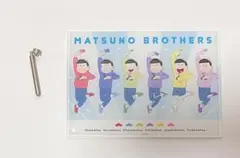 おそ松さん アクリルスタンド