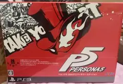 ペルソナ5 20thアニバーサリー・エディション PS3
