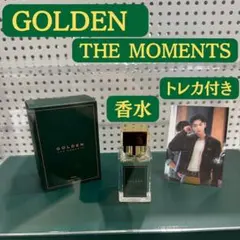 BTS ジョングク ゴールデンモーメンツ 韓国展示会 香水 - メルカリ