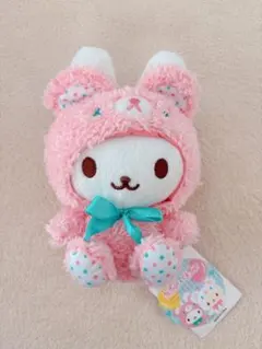 レトロ ぬいぐるみ