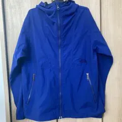 最終お値下げ‼️ノースフェイス　コンパクトジャケット