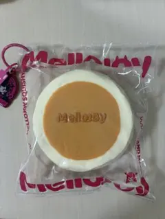 Mellojoy スクイーズ 贅沢スフレ M