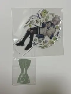 にじさんじ 叢雲カゲツ 【Sweet Floaties】アクリルスタンド