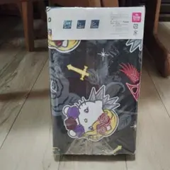 新品‼️yoshikity 　キティ×XJAPAN 掛布団掛カバー　SL