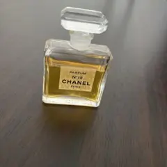 CHANEL Ｎｏ．19