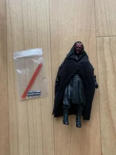 ブラックシリーズ　ダース・モール