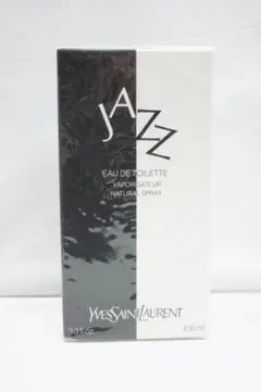 イブサンローラン　JAZZ 未開封 Yahoo!オークション -「イヴ サンローラン ジャズ」の落札相場