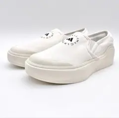 adidas by Stella McCartney スリッポン 23.5cm