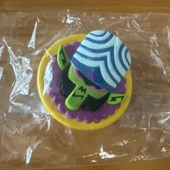 《モジョ・ジョジョ》パワーパフガールズ ライトクリップ