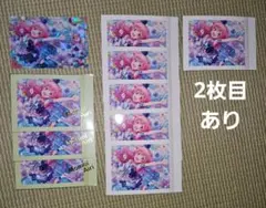 にじさんじ 梢桃音 1周年 1st Anniversary チェキ レア 56枚 | Mercari