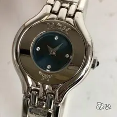 2026年最新】MCM メンズ 時計の人気アイテム - メルカリ