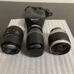2026年最新】シグマ UC ZOOM 70-210mmの人気アイテム - メルカリ
