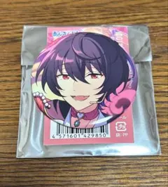あんスタ コレクション缶バッジ コレ缶 2024 Feb. Idol 朔間凛月
