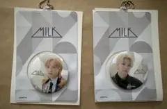 ふ*ー様 EBiDANくじvol.2 M!LK 塩﨑太智　吉田仁人