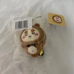 ちいかわ ぜったいたぬきだもんくじ Ｃ賞 シーサー